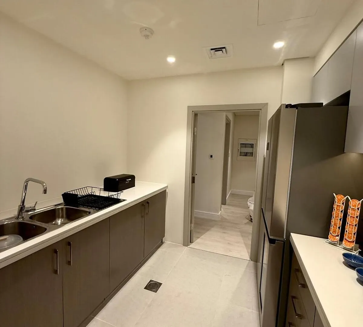 Upgraded Brand New Apartment Downtown Dubai United Arab Emirates
