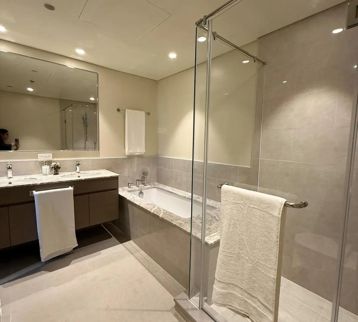 Upgraded Brand New Apartment Downtown Dubai 0*,  United Arab Emirates