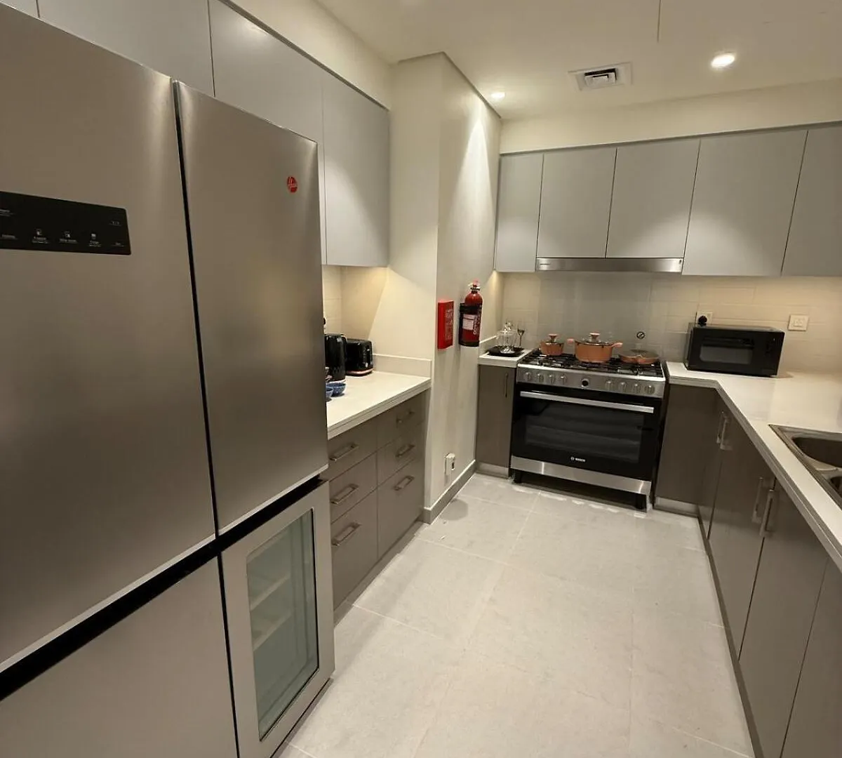 Upgraded Brand New Apartment Downtown Dubai United Arab Emirates
